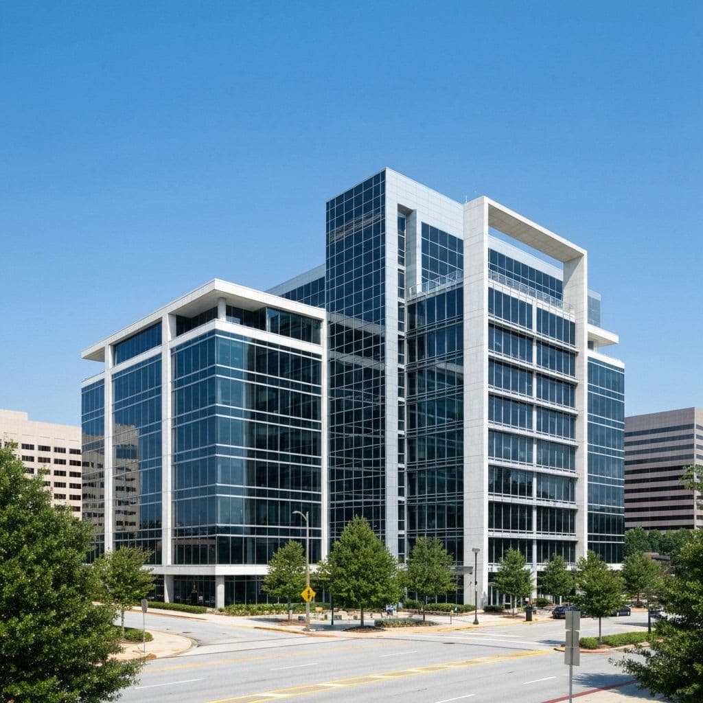 Atlanta Office
