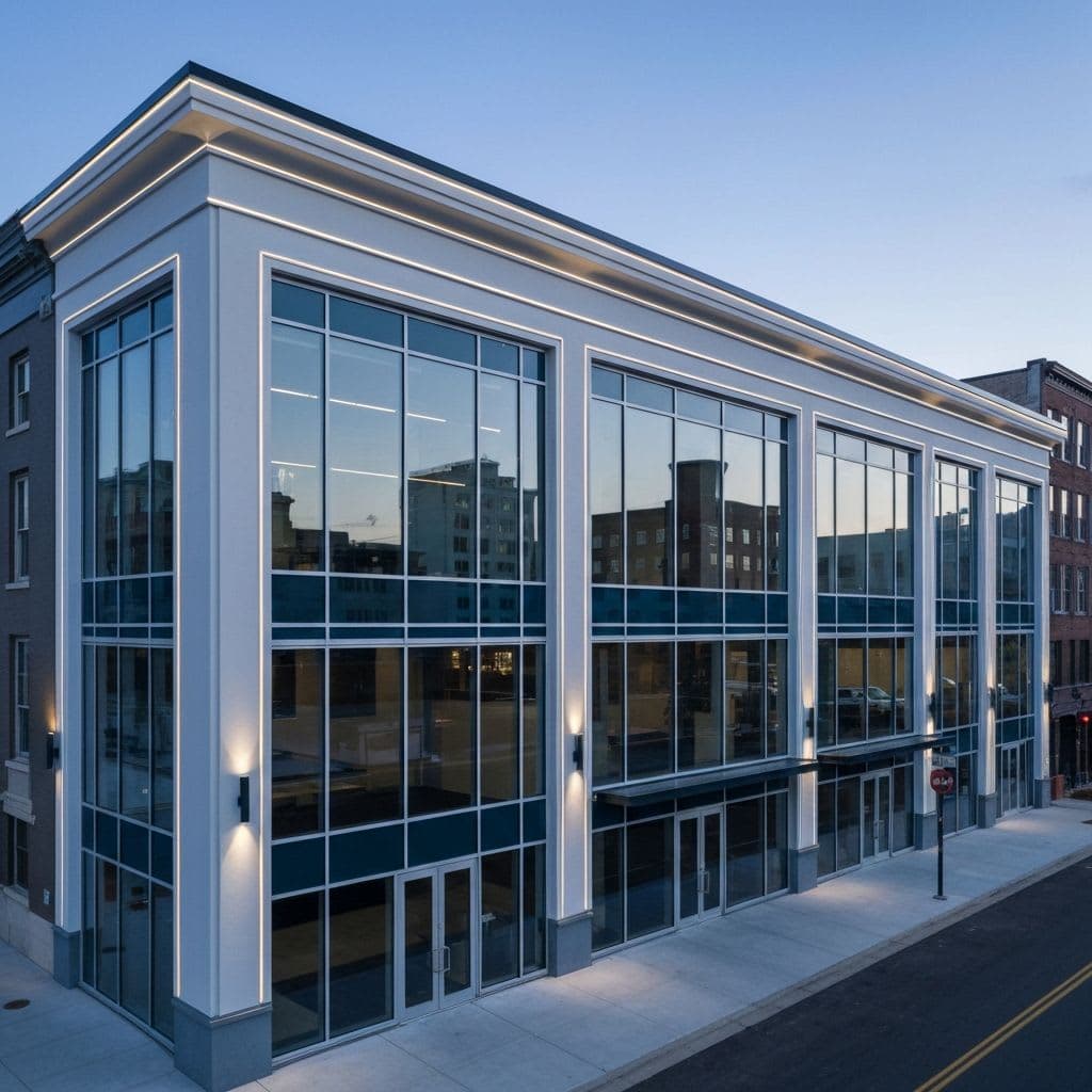 Completion & Warranty