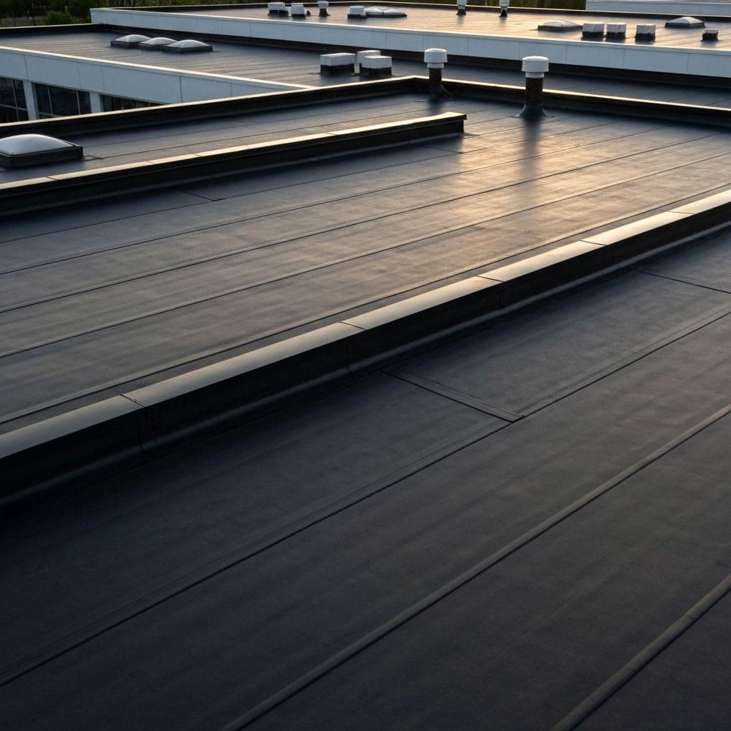 EPDM Roofing