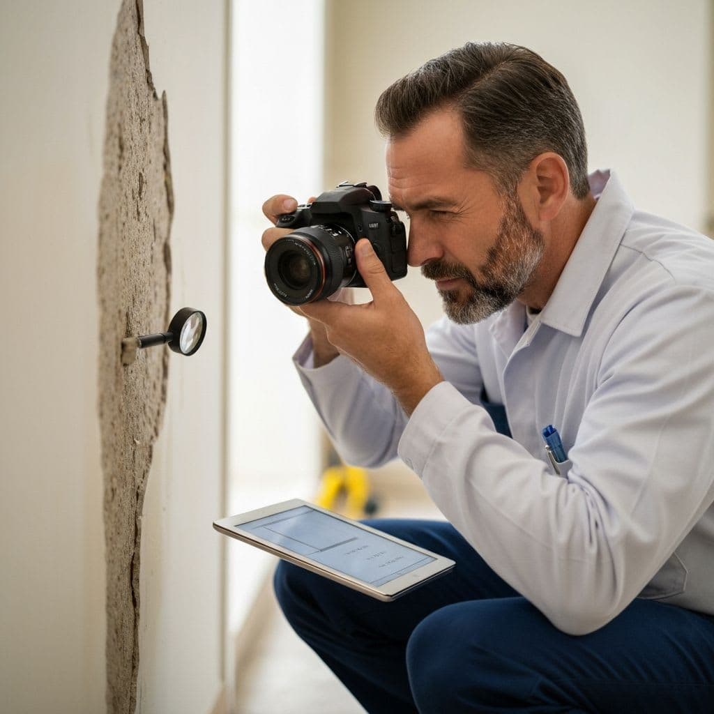 Documentation support