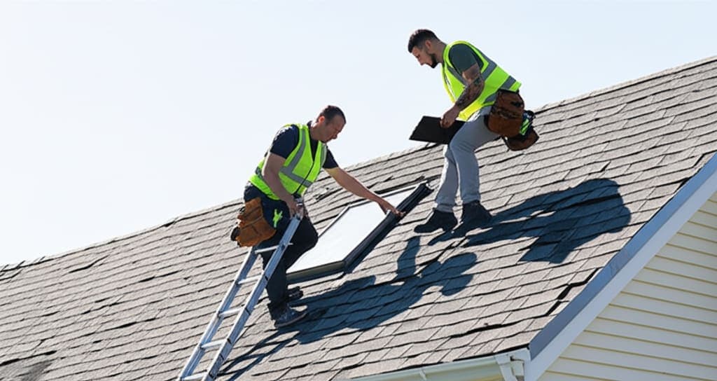 Insurance claim assistance