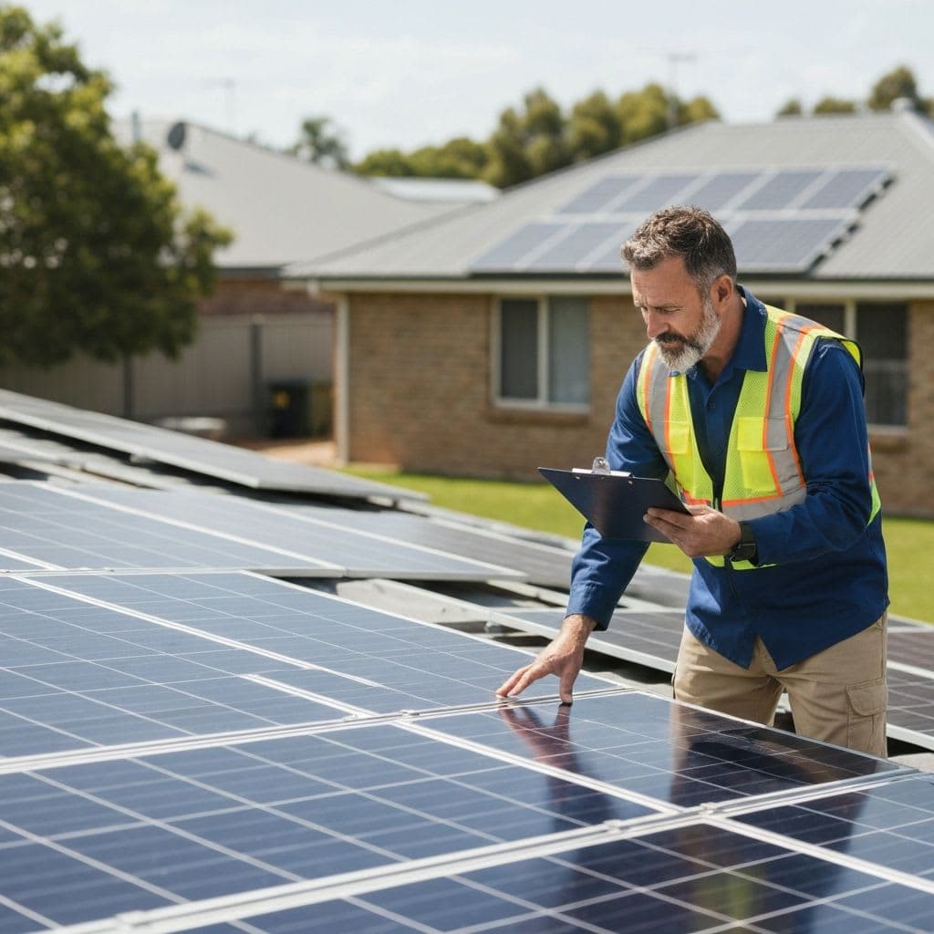 Inspection and activation