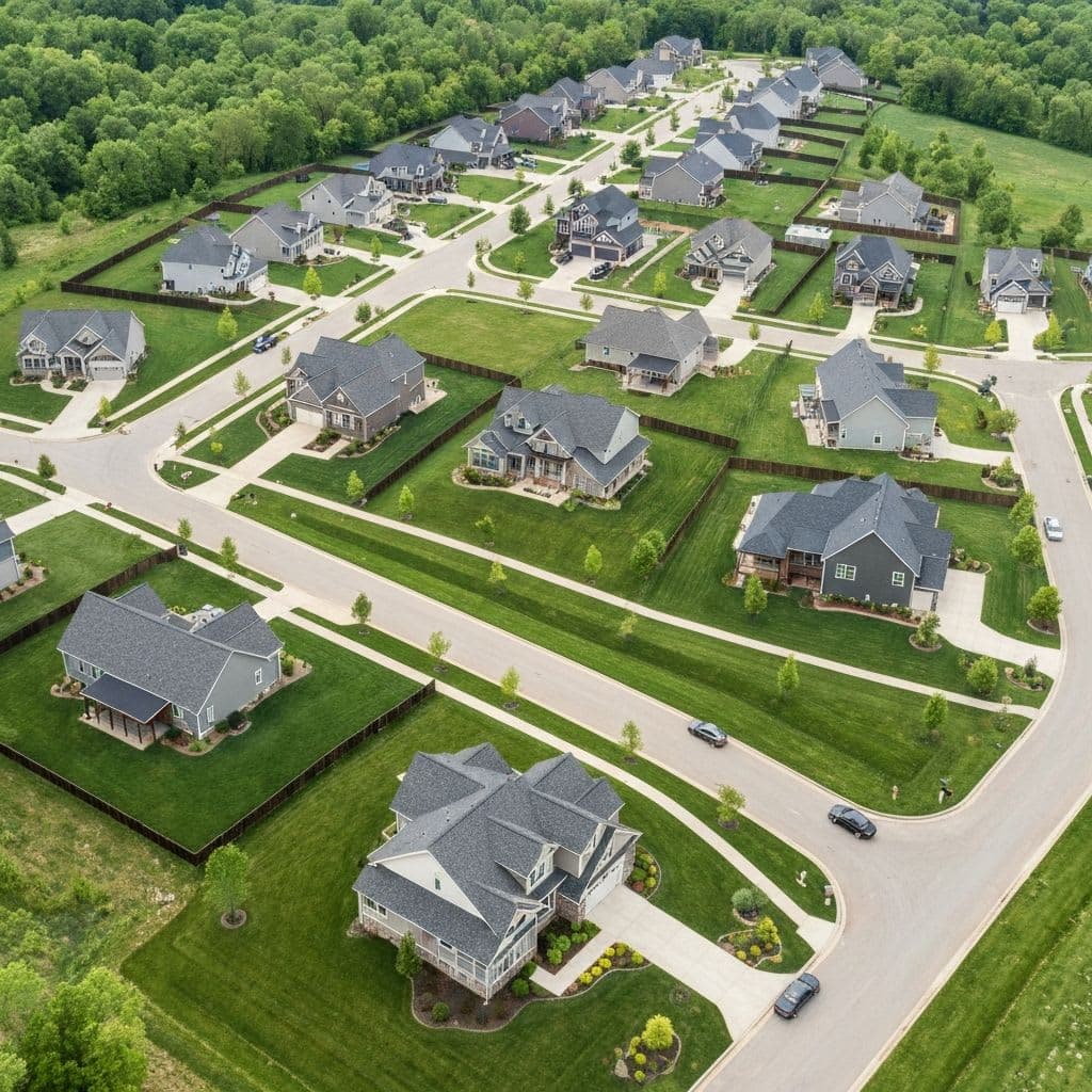 Wildwood new developments