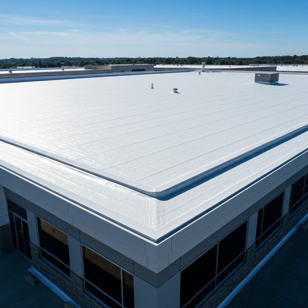 TPO Roofing