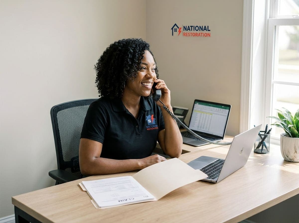 Atlanta service region