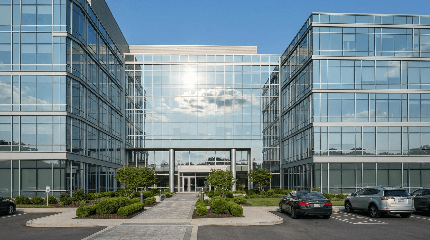 Office Buildings